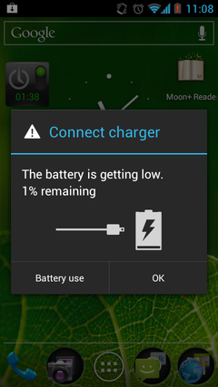 Why I Decided to Make One