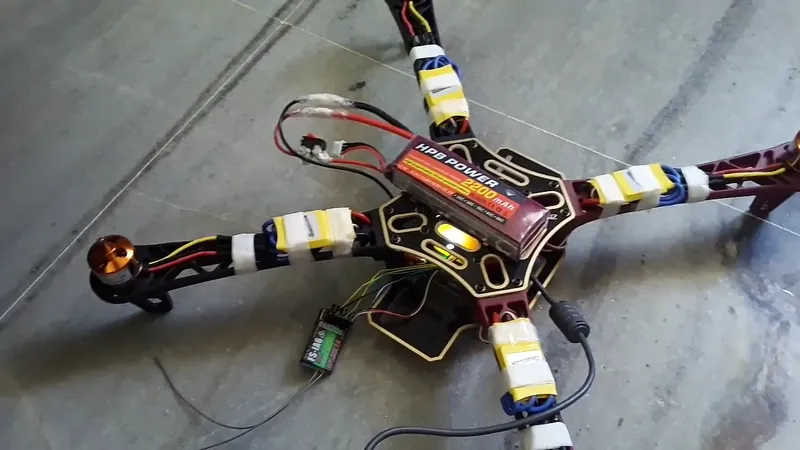 Calibration Cc3d by Openpilot : Part 2