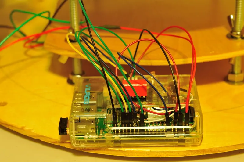 Extending the Wires for Sensor