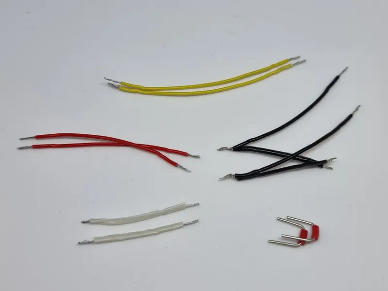 Prepare the ESP-01s Module