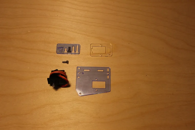 Build the Right Side