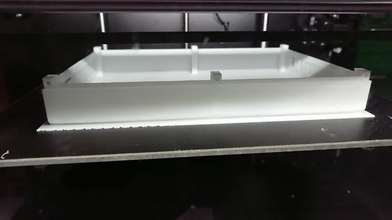 Printing and Assembling