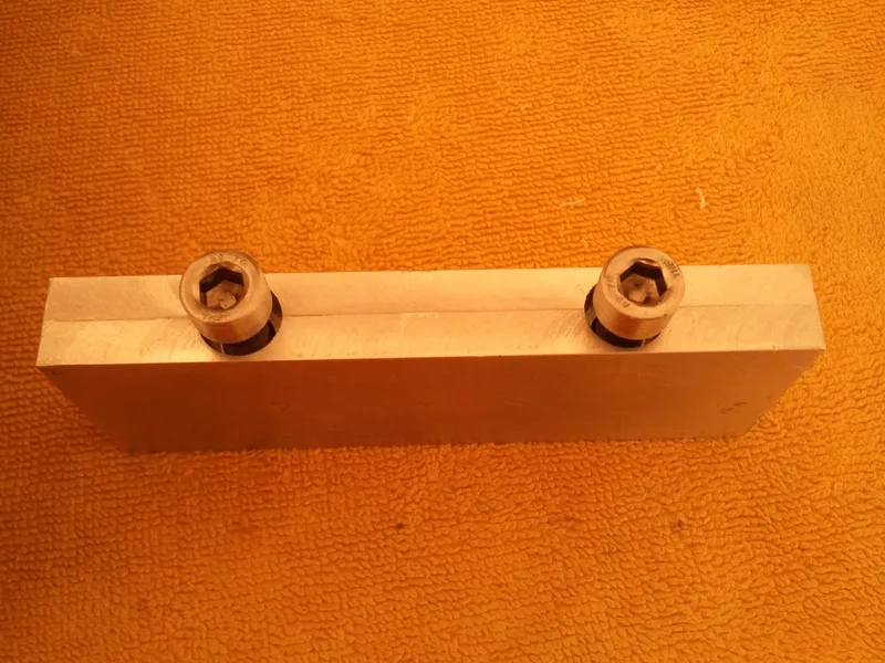 Z Axis Guide and Transmission System