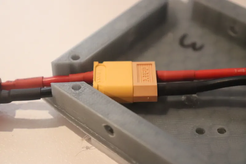 Electronics Time: Part 1 - Preparing Plugs