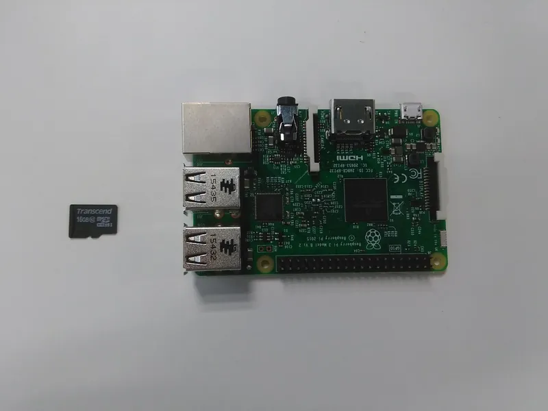 Hardware Requirements