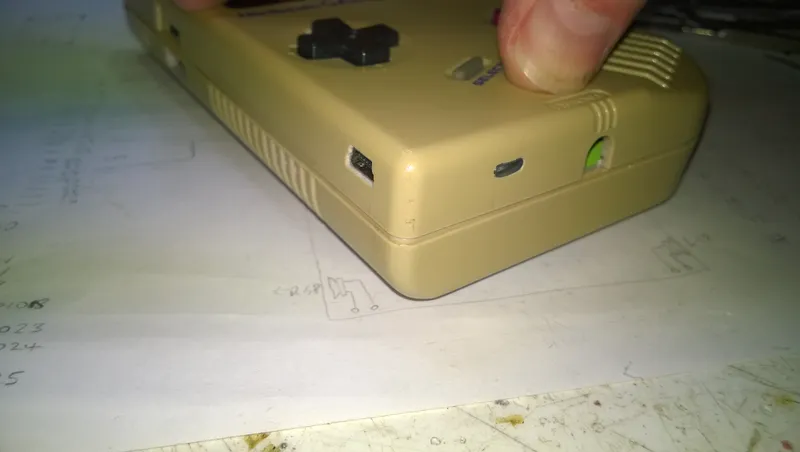 Adding Charge Board, Booster Board and Battery.