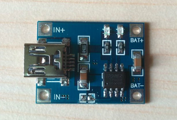 Remove the Prog Resistor