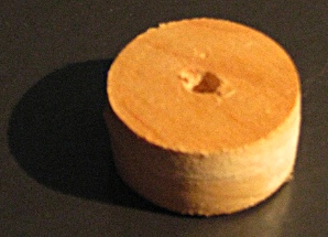 Cutting the Holder and Pusher