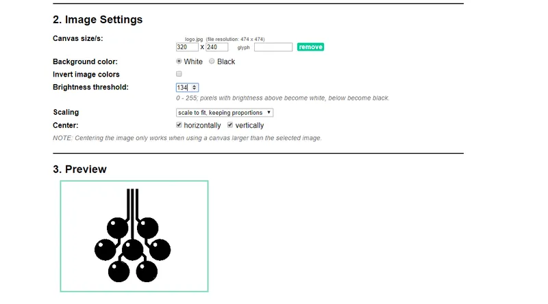 BerryRacerCode: the Main Loop and Bitmaps