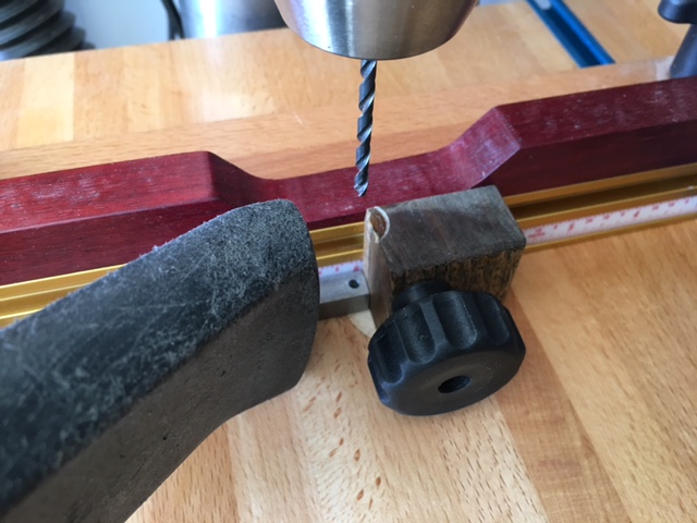 Drilling - Learning - Drilling