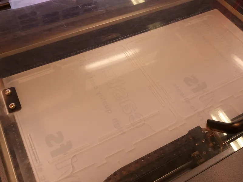 The Electronics Enclosure