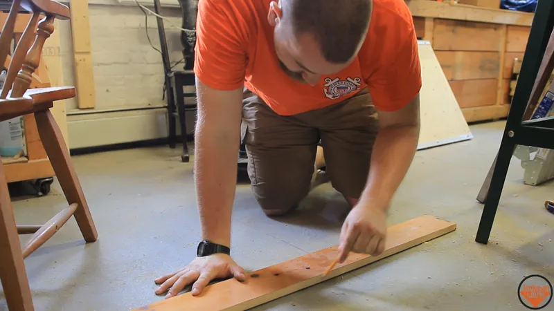 Padding Walls & Layout