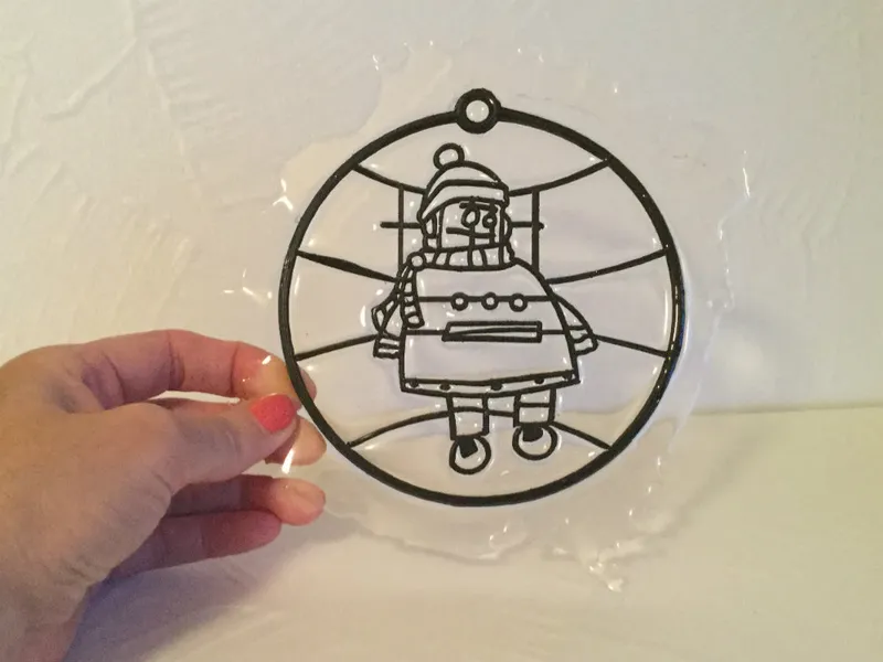 The First Postprocessing Model