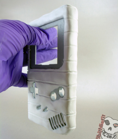 Starting Your Brick Pattern