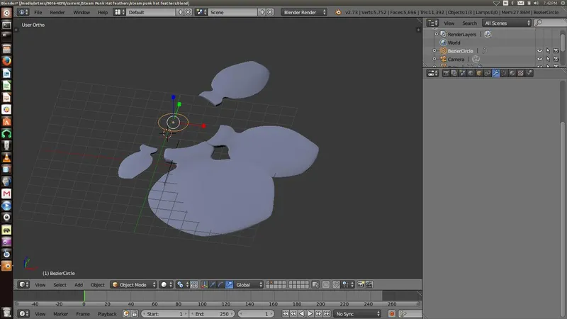 OK This Gets a Little Crazy But Don't Panic