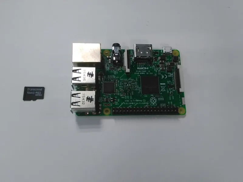 Hardware Requirements