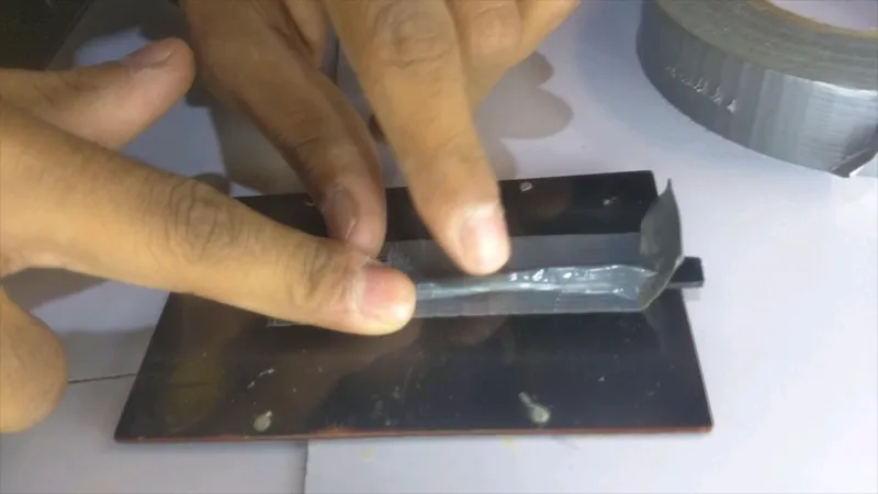 Adding the Connector