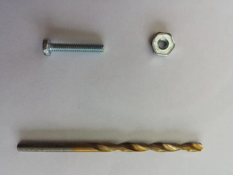 Putting All Together (movement Arms)