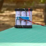 How to Make a 3S 18650 Battery Pack