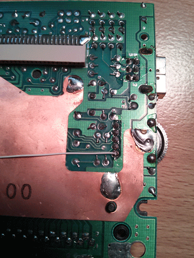 Getting Your Feet Wet: Prosound