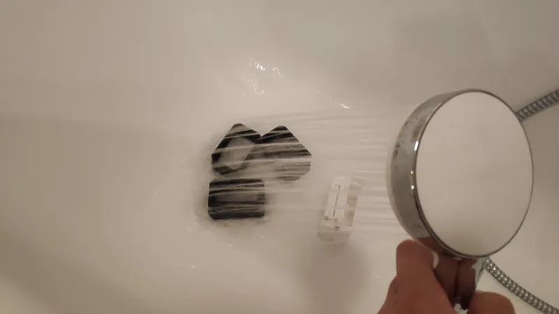 3D Print Post-processing (optional)