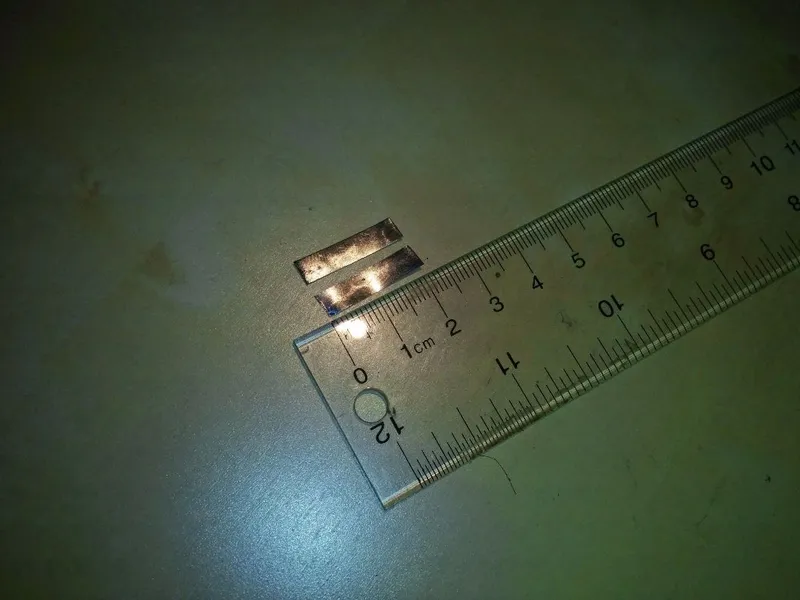 Connect the Cells in Series