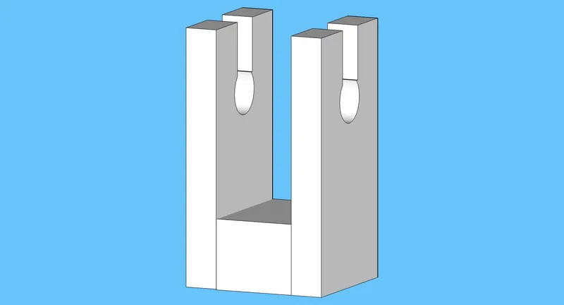 Make Eyelids Pivot Point