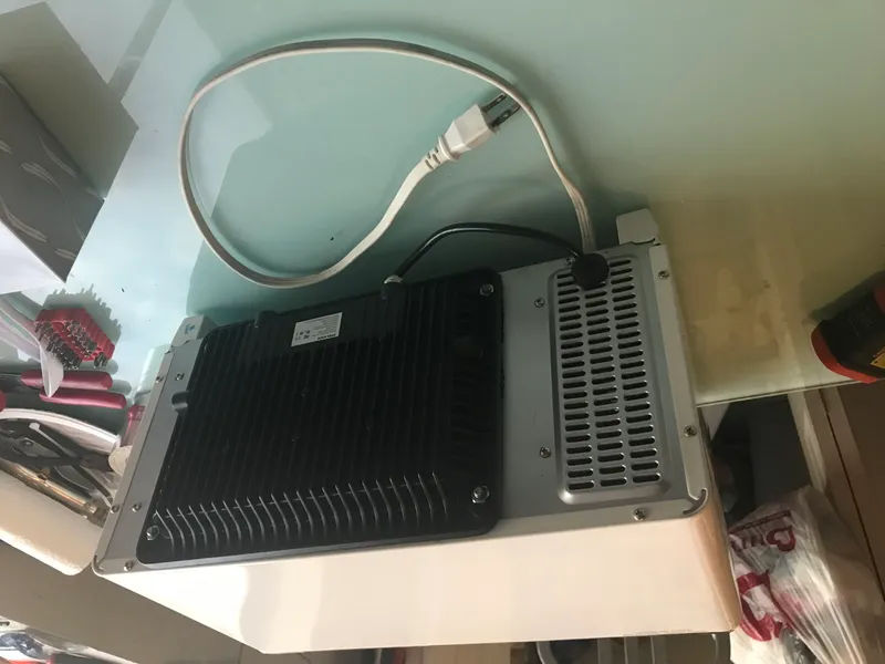 Electrical Connections