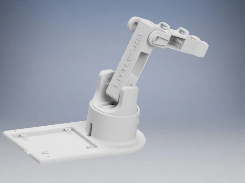 Download and Print the 3D Files