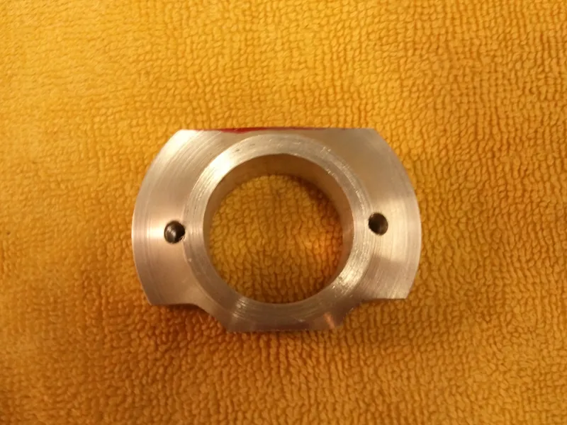 Z Axis Guide and Transmission System