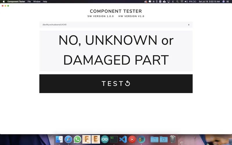Desktop Application 💻🖥