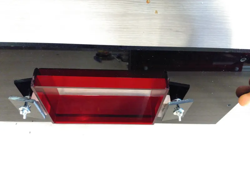 VAT Holder and VAT Fixation