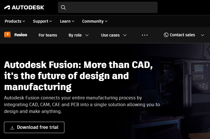 Digital Artistry!: Fusion 360