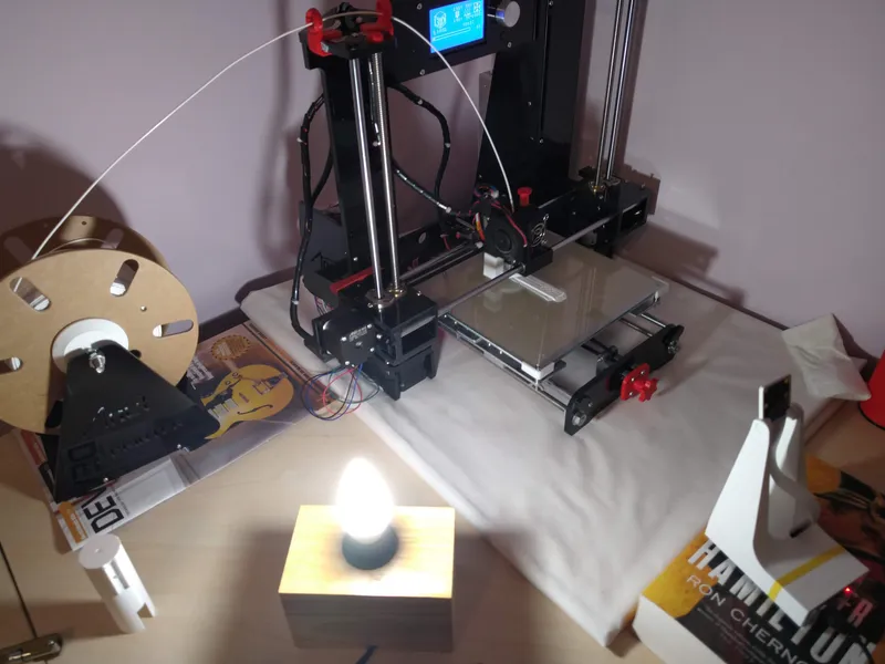 3D Files and 3D Printing