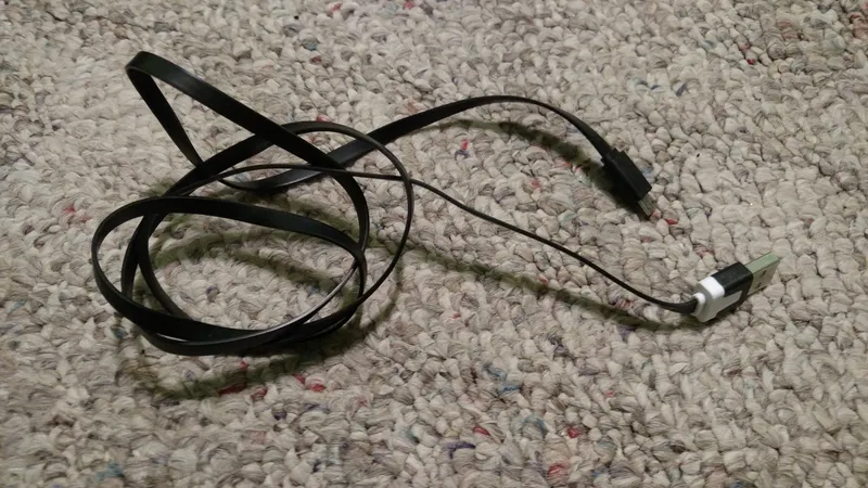 Requisition Supplies