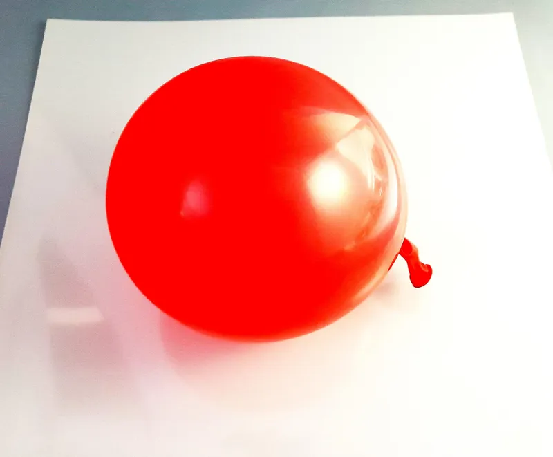 Basic Ingredient Preparation