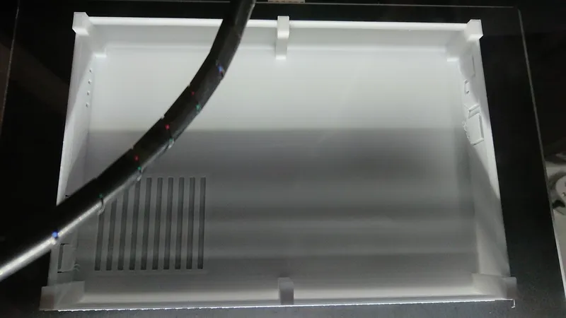 Printing and Assembling