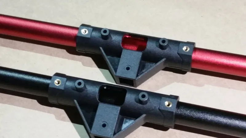 Assemble the Inner Frame