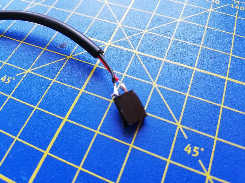 Installing the RPi Zero W on the Drone