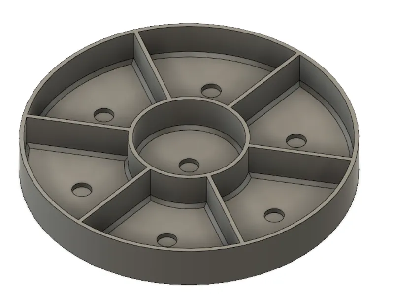 Creating the Design: