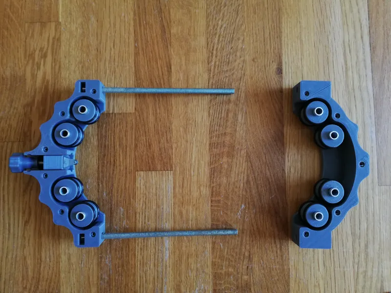 Assembly Step 7: Case Cover