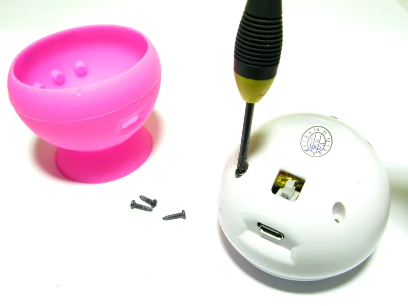 Recycling Bluetooth Modules - Teardown