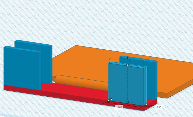 Creating a Mounting Bracket for Your Laptop