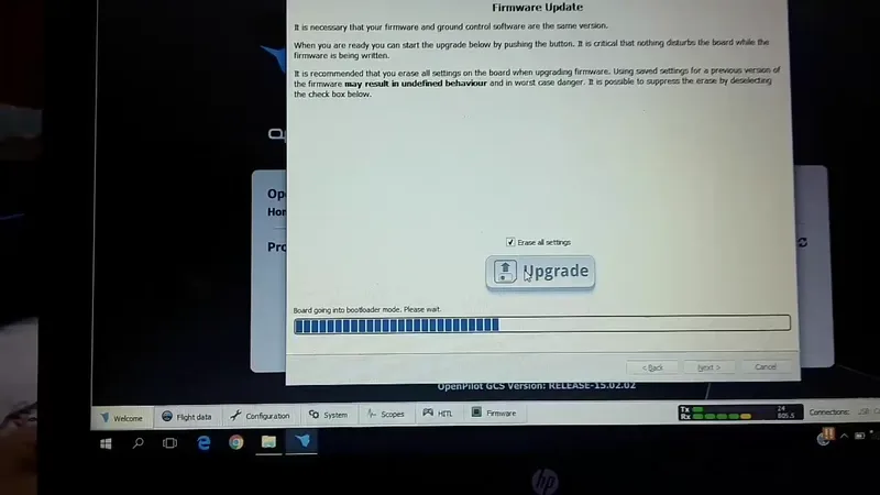 Calibration Cc3d by Openpilot : Part 1
