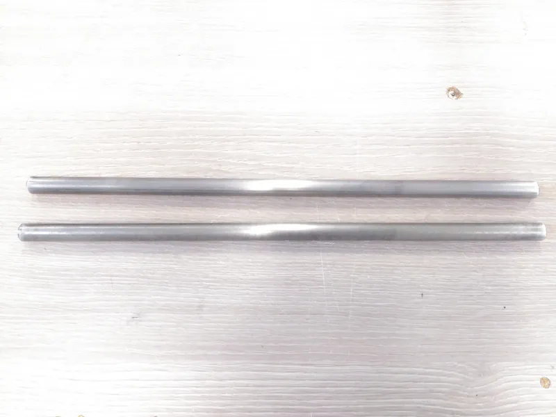 The Z Axis Linear Guide System