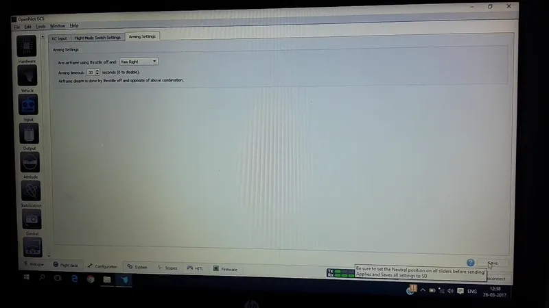 Calibration Cc3d by Openpilot : Part 6