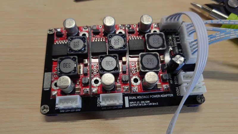 Ordering the PCB and Assemble It