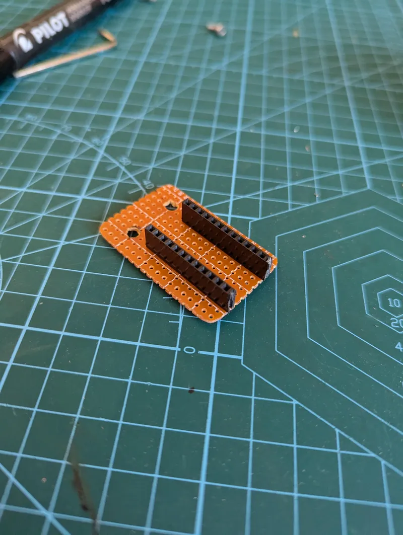 Optional - Package Into Enclosure