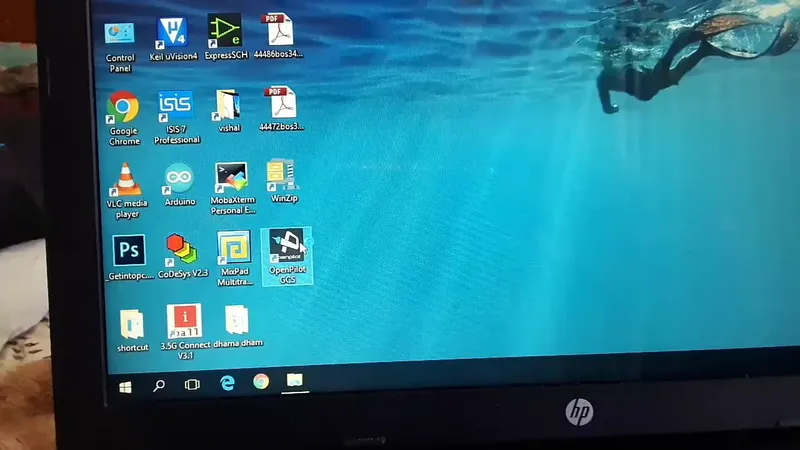 Calibration Cc3d by Openpilot : Part 1