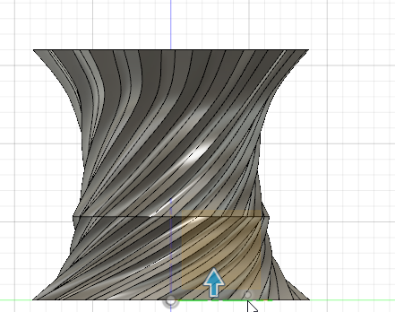 Adding Twist in the Story